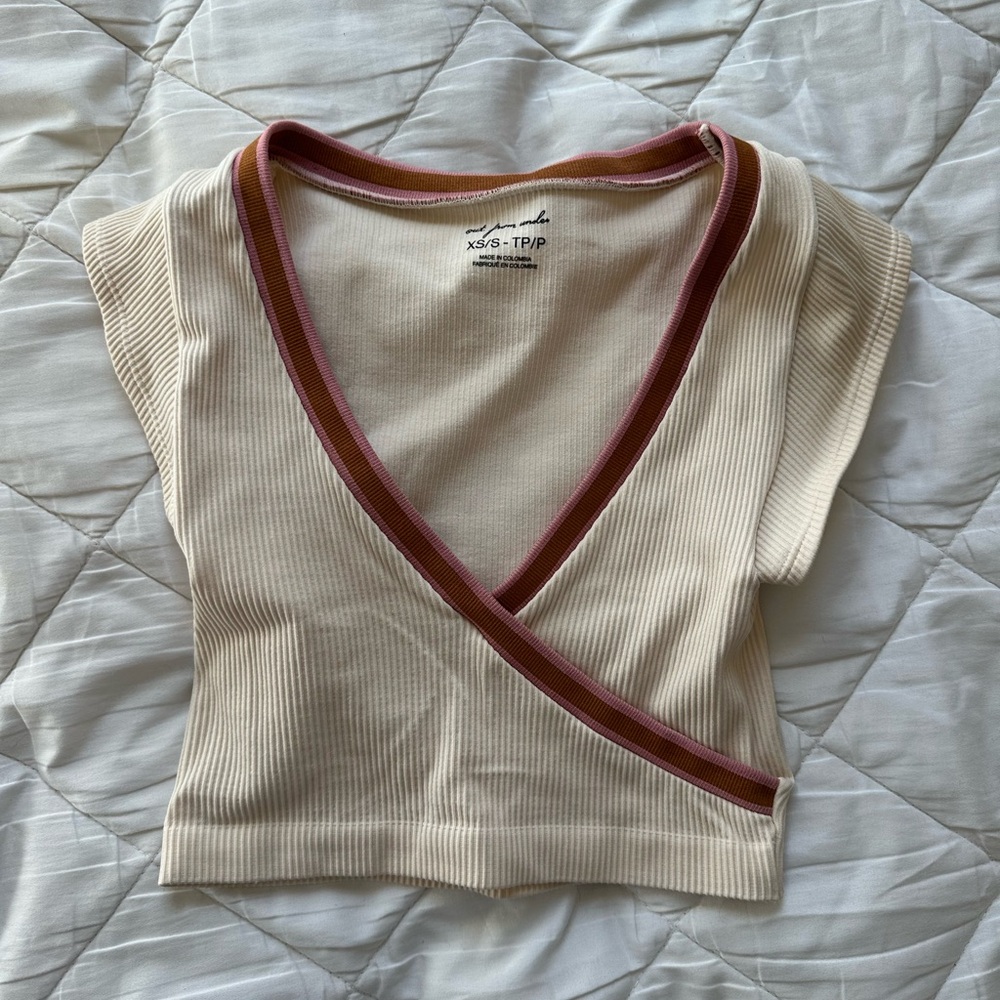 Urban Outfitters Out From Under Top